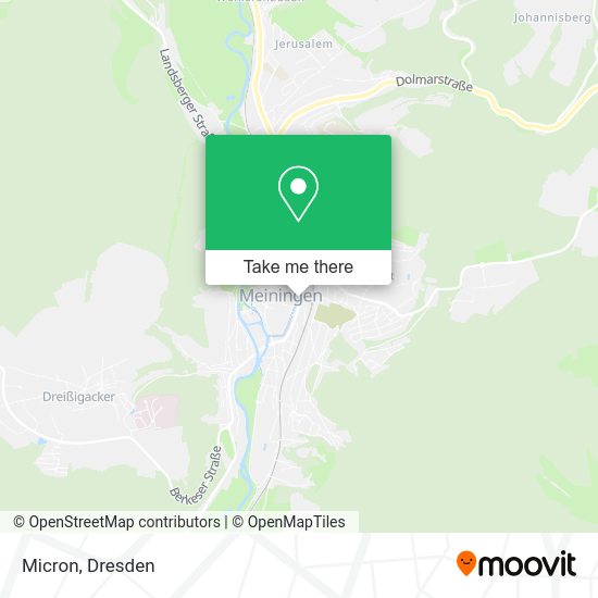 Карта Micron