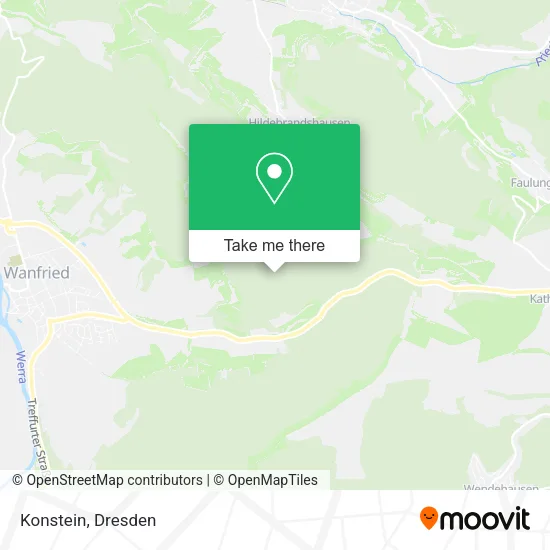 Карта Konstein