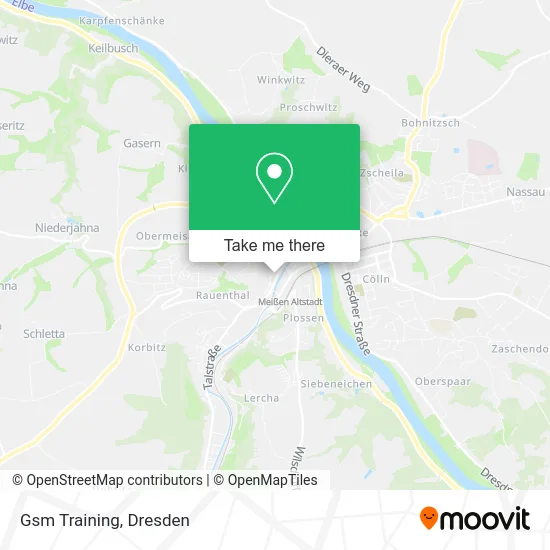 Карта Gsm Training