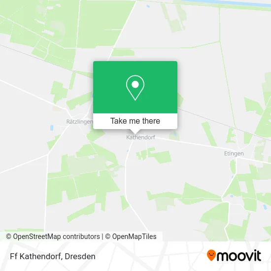 Карта Ff Kathendorf