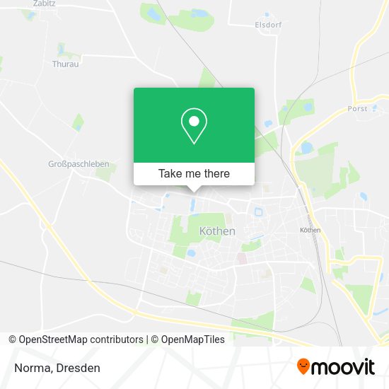 Карта Norma