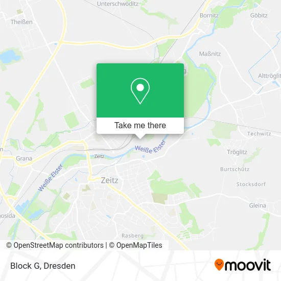 Block G map