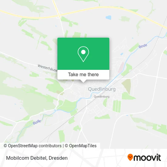 Карта Mobilcom Debitel