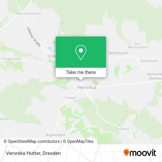 Карта Veronika Hutter