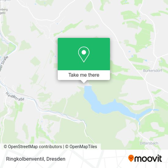Карта Ringkolbenventil