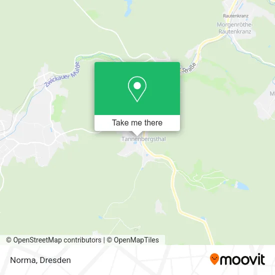 Карта Norma