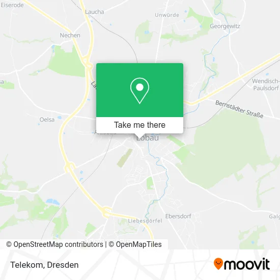 Карта Telekom