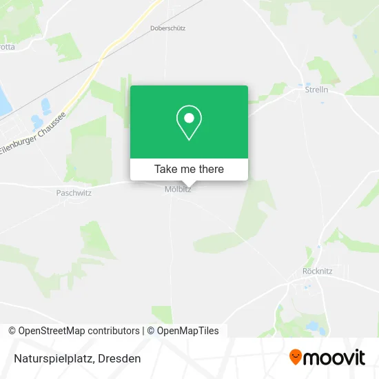 Карта Naturspielplatz