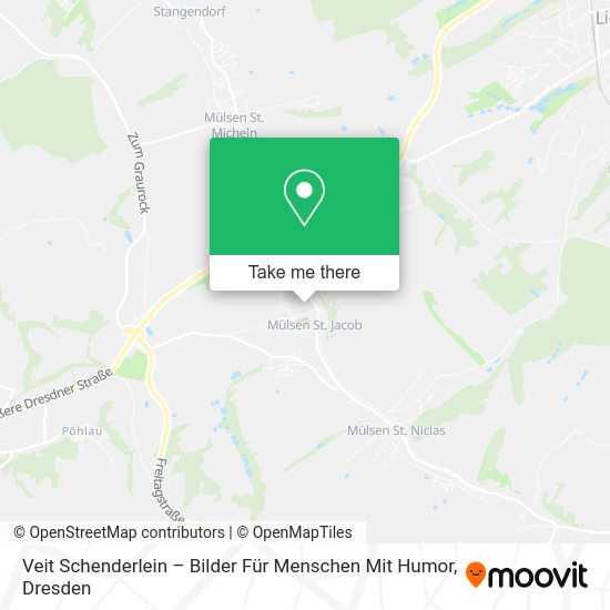 Карта Veit Schenderlein – Bilder Für Menschen Mit Humor