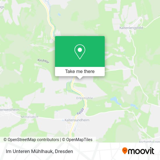 Карта Im Unteren Mühlhauk