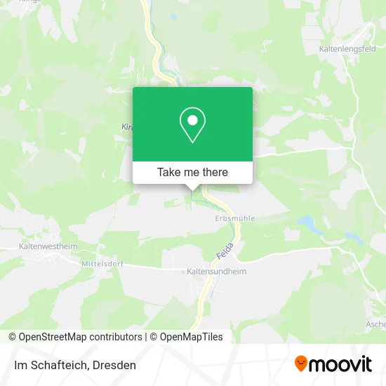 Карта Im Schafteich