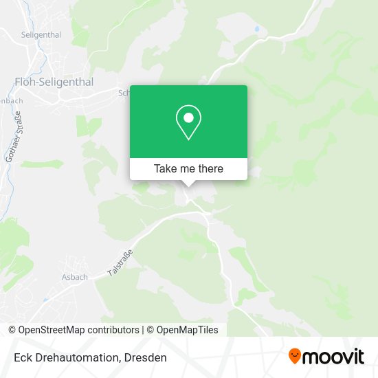 Карта Eck Drehautomation