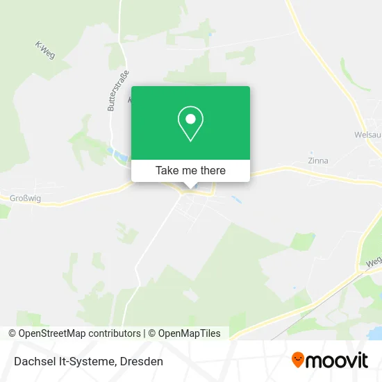 Карта Dachsel It-Systeme
