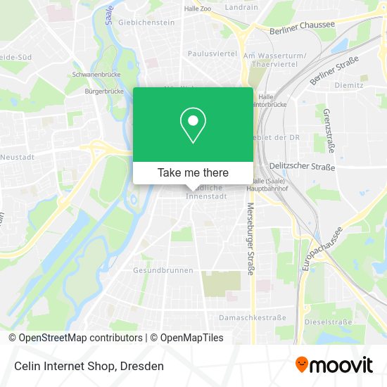 Карта Celin Internet Shop