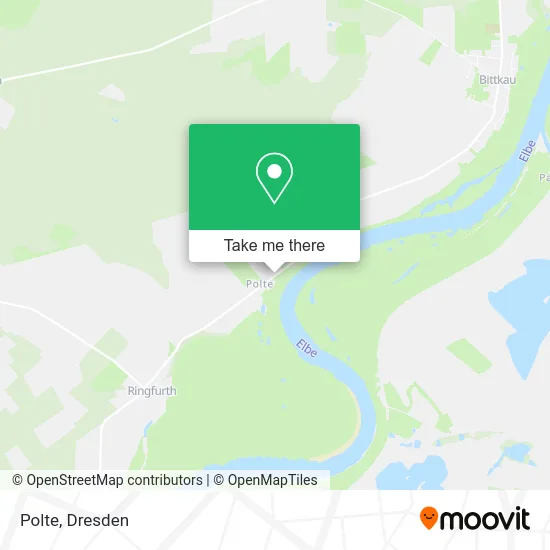Карта Polte