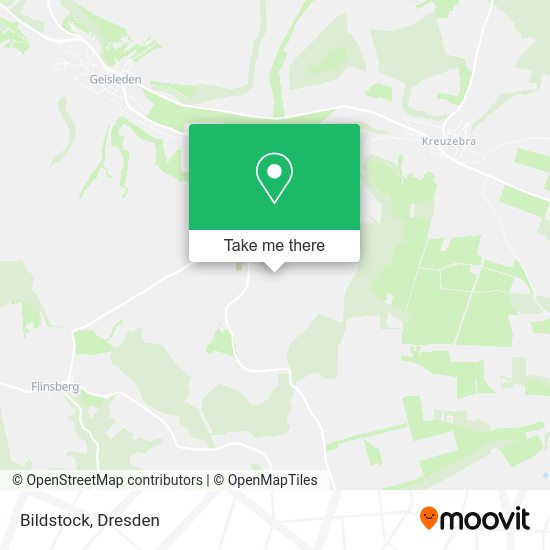 Карта Bildstock