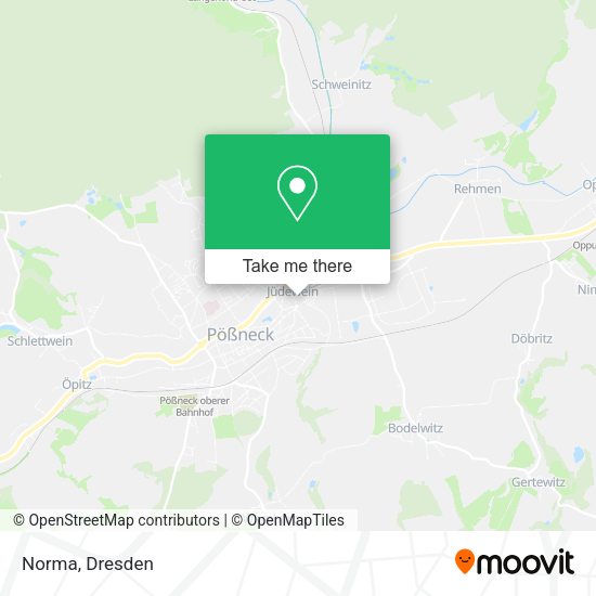 Карта Norma