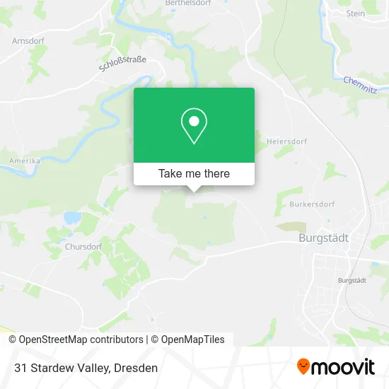 Карта 31 Stardew Valley