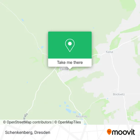 Карта Schenkenberg