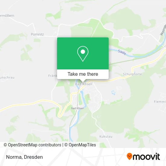 Карта Norma