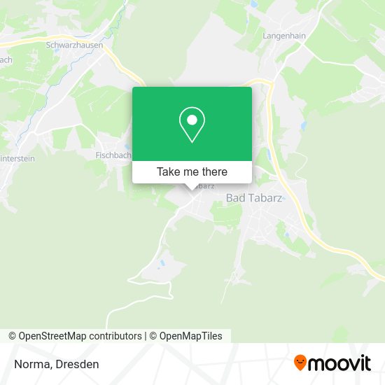 Карта Norma