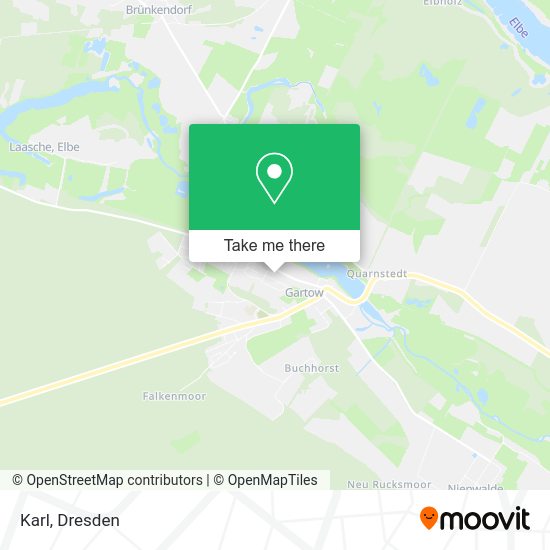 Карта Karl