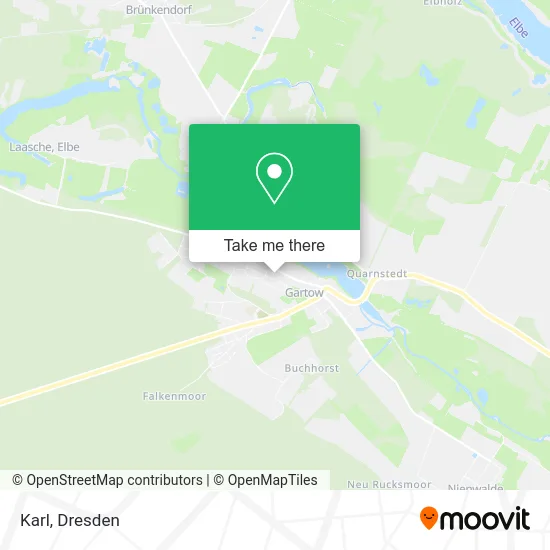 Карта Karl