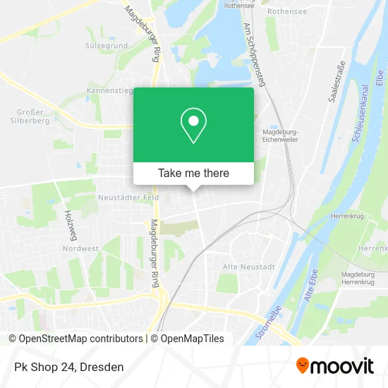 Карта Pk Shop 24