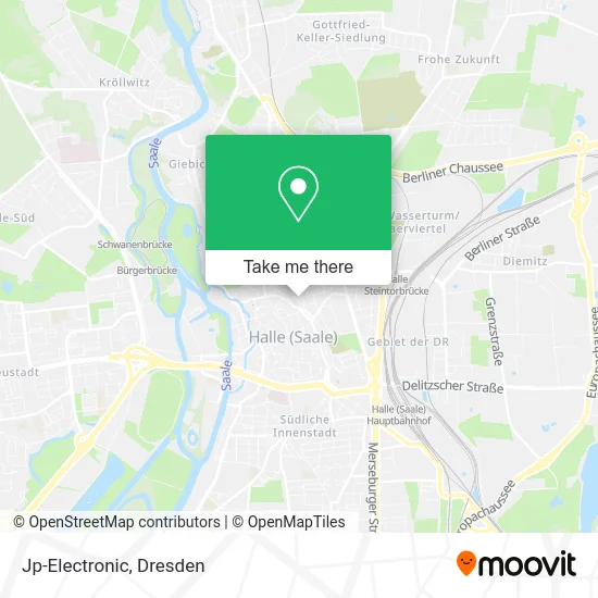 Карта Jp-Electronic