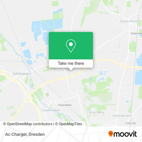 Карта Ac-Charger