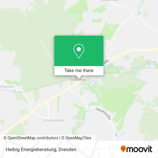 Карта Helbig Energieberatung