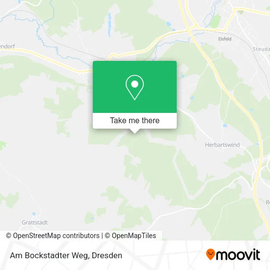 Карта Am Bockstadter Weg