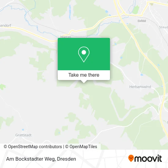 Карта Am Bockstadter Weg