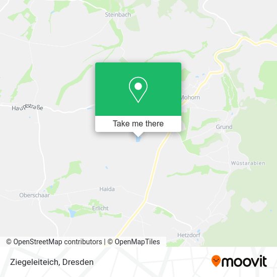 Карта Ziegeleiteich