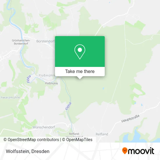 Карта Wolfsstein