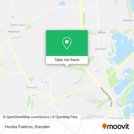 Карта Horiba Fuelcon