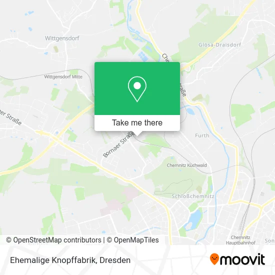 Ehemalige Knopffabrik map