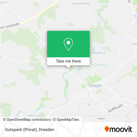 Карта Gutspark (Privat)