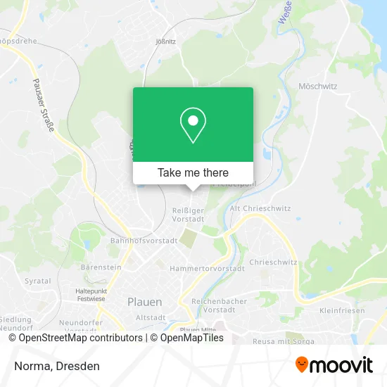 Norma map