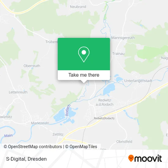 Карта S-Digital