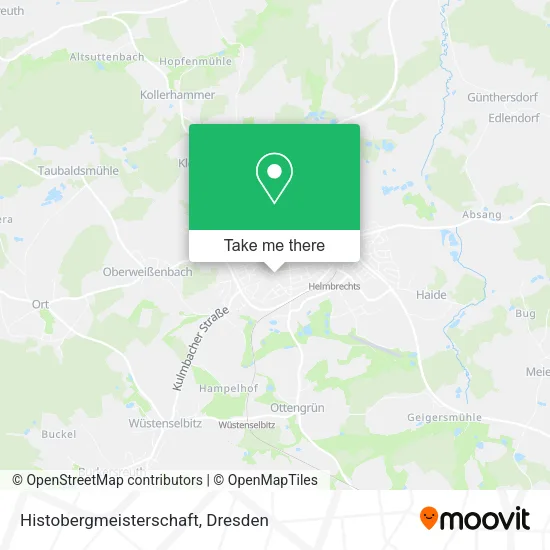 Histobergmeisterschaft map