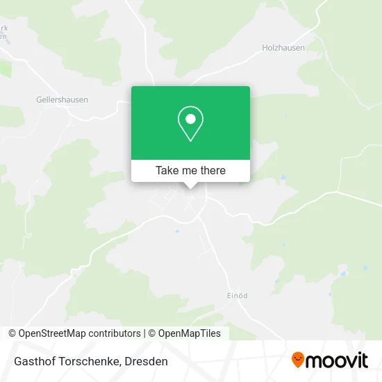 Карта Gasthof Torschenke