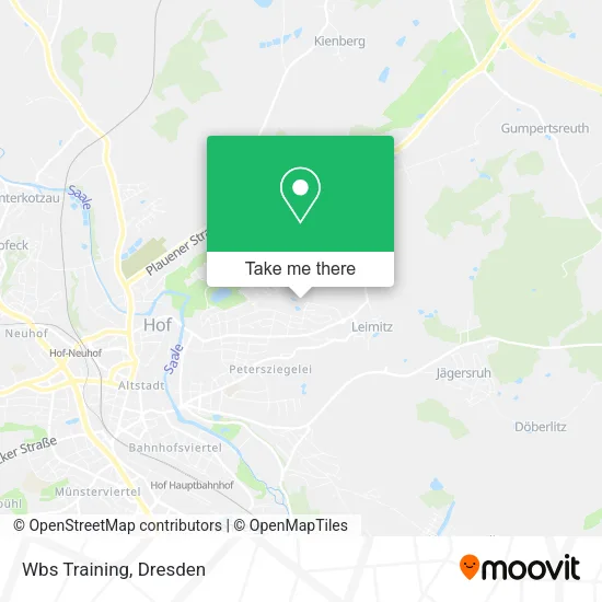 Карта Wbs Training