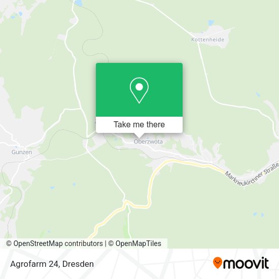 Карта Agrofarm 24