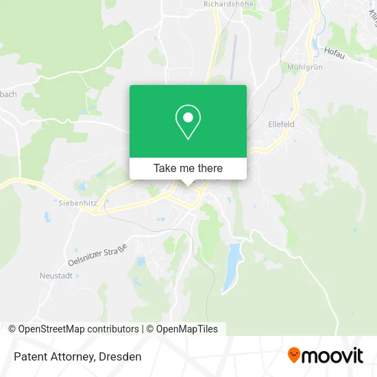 Карта Patent Attorney