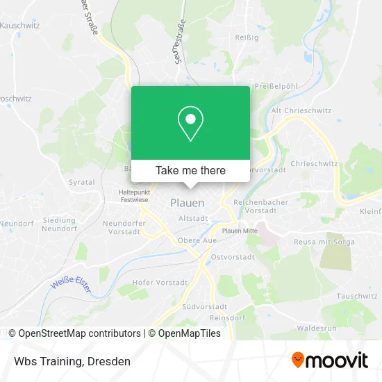 Карта Wbs Training