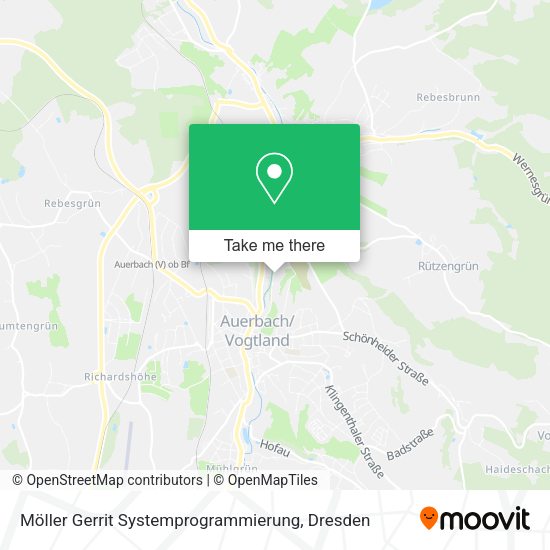 Möller Gerrit Systemprogrammierung map