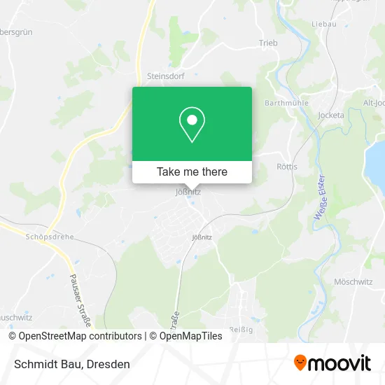 Карта Schmidt Bau