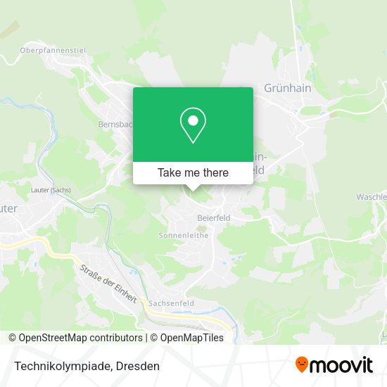 Technikolympiade map