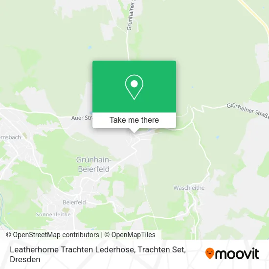 Карта Leatherhome Trachten Lederhose, Trachten Set